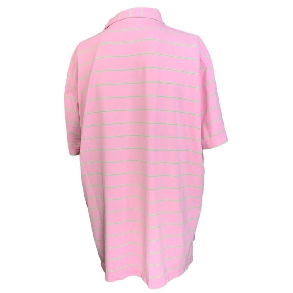 Peter Millar Lot Polo Golf Shirts L Preppy Country Club - Picture 3 of 12